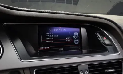 Audi A4 2015, 160895 км, за 3880.56 USD - фото 17