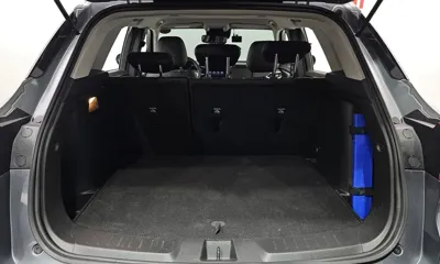 ChevroletGMDaewoo Trailblazer
