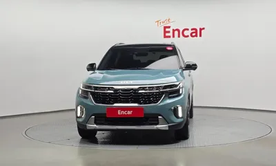 Kia Seltos 2024, 33522 км, за 15731.65 USD