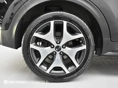 Kia Sportage 2018, 138650 км, за 7053.65 USD