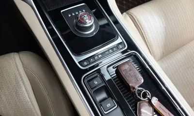 Jaguar XF 2018, 103773 км, за 6092.71 USD - фото 9