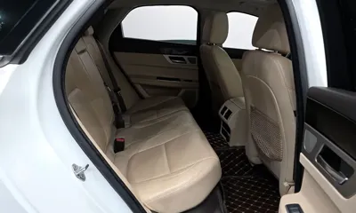 Jaguar XF 2018, 103773 км, за 6092.71 USD - фото 12
