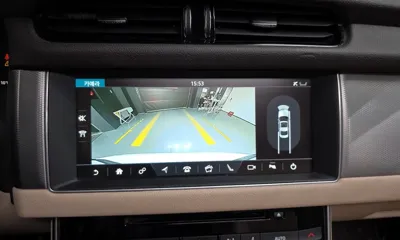 Jaguar XF 2018, 103773 км, за 6092.71 USD - фото 15