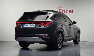 Hyundai Tucson 2021, 66912 км, за 17395.3 USD