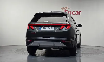 Hyundai Tucson 2021, 66912 км, за 17395.3 USD