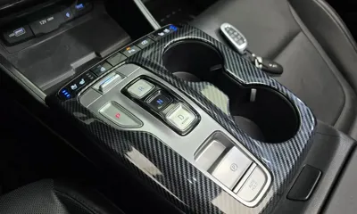 Hyundai Tucson 2021, 66912 км, за 17395.3 USD - фото 9