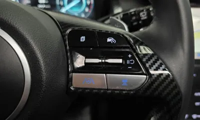 Hyundai Tucson 2021, 66912 км, за 17395.3 USD - фото 16
