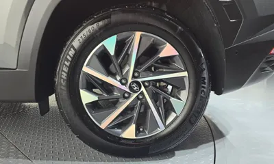 Hyundai Tucson 2021, 66912 км, за 17395.3 USD - фото 21