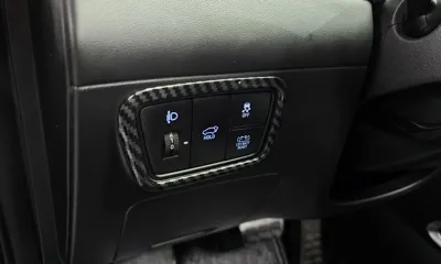 Hyundai Tucson 2021, 66912 км, за 17395.3 USD - фото 28