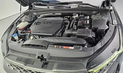 Kia K5 2020, 62980 км, за 14236.49 USD - фото 6