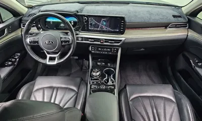 Kia K5 2020, 62980 км, за 14236.49 USD - фото 7