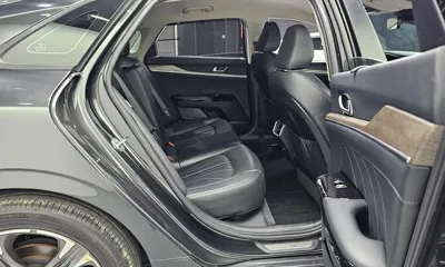 Kia K5 2020, 62980 км, за 14236.49 USD - фото 12