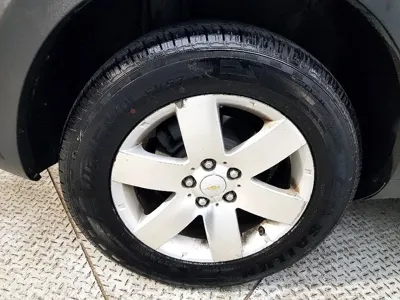 ChevroletGMDaewoo Captiva 2015, 141598 км, за 2239.84 USD