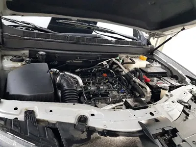 ChevroletGMDaewoo Captiva 2015, 141598 км, за 2239.84 USD - фото 6