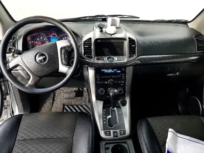 ChevroletGMDaewoo Captiva 2015, 141598 км, за 2239.84 USD - фото 7