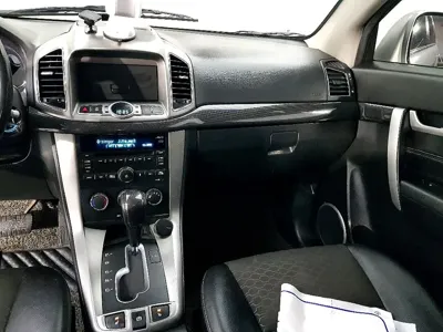 ChevroletGMDaewoo Captiva 2015, 141598 км, за 2239.84 USD - фото 12