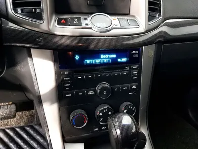 ChevroletGMDaewoo Captiva 2015, 141598 км, за 2239.84 USD - фото 13