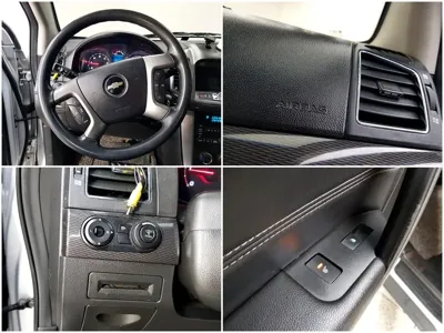 ChevroletGMDaewoo Captiva 2015, 141598 км, за 2239.84 USD - фото 15