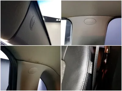 ChevroletGMDaewoo Captiva 2015, 141598 км, за 2239.84 USD - фото 19