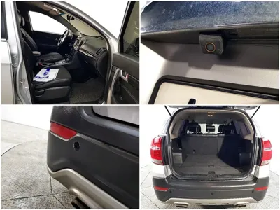 ChevroletGMDaewoo Captiva 2015, 141598 км, за 2239.84 USD - фото 20