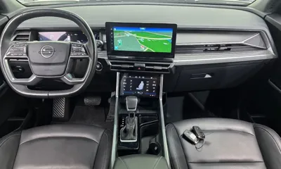 KG_Mobility_Ssangyong Torres 2023, 67773 км, за 14009.47 USD - фото 7