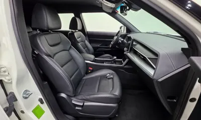 KG_Mobility_Ssangyong Torres 2023, 67773 км, за 14009.47 USD - фото 10