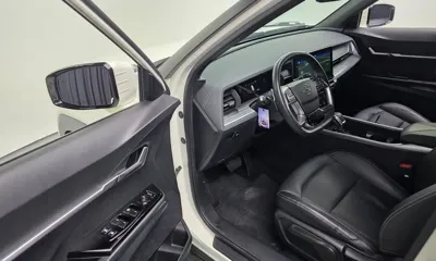 KG_Mobility_Ssangyong Torres 2023, 67773 км, за 14009.47 USD - фото 11