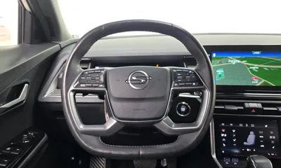 KG_Mobility_Ssangyong Torres 2023, 67773 км, за 14009.47 USD - фото 14