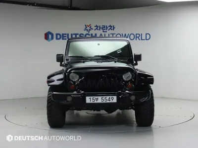 Jeep Wrangler 2009, 144516 км, за 7807.51 USD
