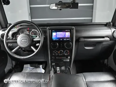 Jeep Wrangler 2009, 144516 км, за 7799.9 USD - фото 7