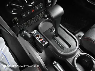 Jeep Wrangler 2009, 144516 км, за 7799.9 USD - фото 9