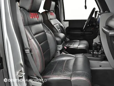 Jeep Wrangler 2009, 144516 км, за 7799.9 USD - фото 10