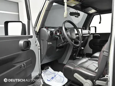 Jeep Wrangler 2009, 144516 км, за 7799.9 USD - фото 11