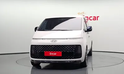 Hyundai Staria 2025, 39763 км, за 17785.03 USD