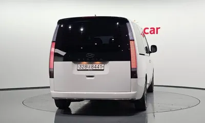 Hyundai Staria 2025, 39763 км, за 17785.03 USD