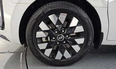 Hyundai Staria 2025, 39763 км, за 17785.03 USD