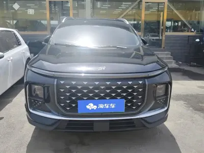 Shanhai Shanhai L9 2024, 30700 км, за 14382.74 USD