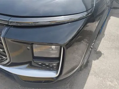 Shanhai Shanhai L9 2024, 30700 км, за 14382.74 USD