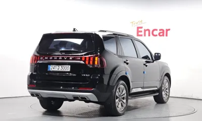 Kia Mohave 2021, 56881 км, за 22427.35 USD