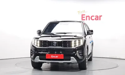Kia Mohave 2021, 56881 км, за 22427.35 USD