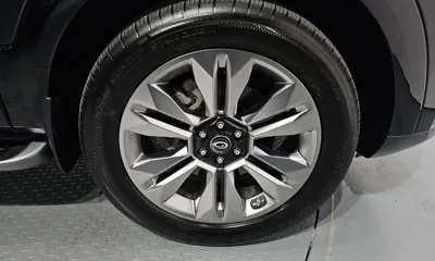 Kia Mohave 2021, 56881 км, за 22427.35 USD