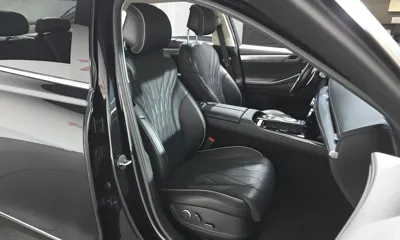Genesis G80 2021, 120554 км, за 18721.96 USD - фото 10