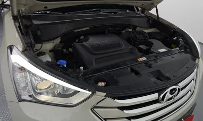 Hyundai Santafe 2015, 130392 км, за 6940.78 USD - фото 6
