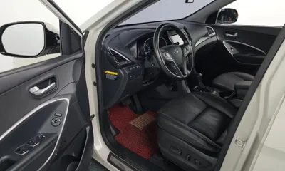 Hyundai Santafe 2015, 130392 км, за 6940.78 USD - фото 10