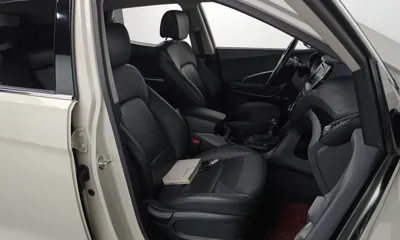 Hyundai Santafe 2015, 130392 км, за 6940.78 USD - фото 11