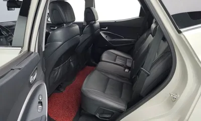 Hyundai Santafe 2015, 130392 км, за 6940.78 USD - фото 12