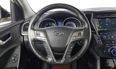Hyundai Santafe 2015, 130392 км, за 6940.78 USD - фото 13