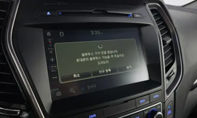 Hyundai Santafe 2015, 130392 км, за 6940.78 USD - фото 16