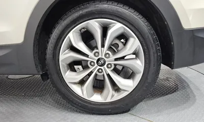 Hyundai Santafe 2015, 130392 км, за 6940.78 USD - фото 21