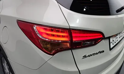 Hyundai Santafe 2015, 130392 км, за 6940.78 USD - фото 23